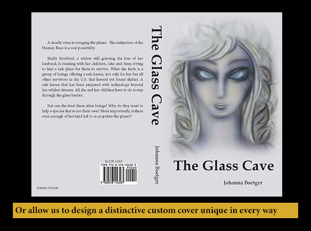 Daniel Horne Design | Adobe InDesign Corporate Brochure