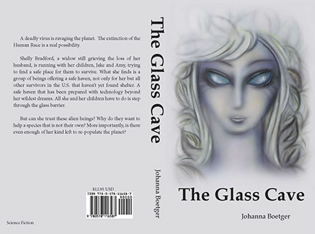 Freedom Road Publishing| Adobe InDesign Custom Book Cover