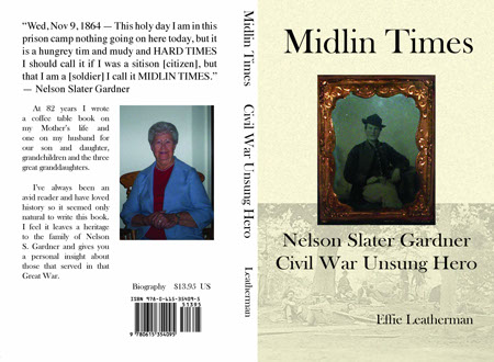 Freedom Road Publishing | Adobe InDesign Custom Book Cover